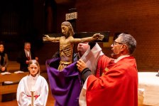 03.04.2026 Karfreitagsliturgie